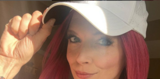 Anna Bell Peaks biografia: chi è, età, altezza, peso, figli, marito, carriera, Instagram e vita privata