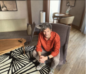 Antonio Pagudo biografia: chi è, età, altezza, peso, figli, moglie, carriera, Instagram e vita privata