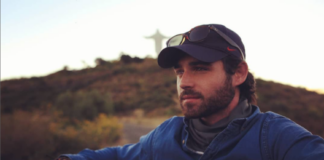 Arturo Sancho biografia: chi è, età, altezza, peso, fidanzata, carriera, Instagram e vita privata