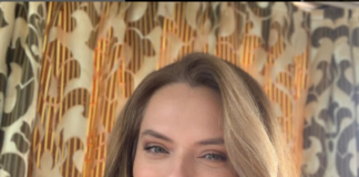 Aslı Orcan biografia: chi è, età, altezza, peso, figli, marito, carriera, Instagram e vita privata