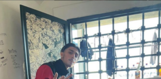 Baby Gang (Zaccaria Mouhib) biografia: chi è, età, altezza, peso, carriera, canzoni, fidanzata, Instagram e vita privata
