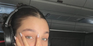Billie Boullet biografia: chi è, età, altezza, peso, fidanzato, carriera, Instagram e vita privata