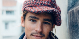 Brenton Thwaites biografia: chi è, età, altezza, peso, figli, moglie, carriera, Instagram e vita privata