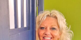 Camille Coduri biografia: chi è, età, altezza, peso, figli, marito, carriera, Instagram e vita privata