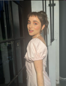 Carolina Kopelioff biografia: chi è, età, altezza, peso, fidanzato, carriera, Instagram e vita privata