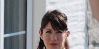 Caroline Catz biografia: chi è, età, altezza, peso, figli, marito, carriera, Instagram e vita privata