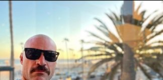 Charles Dera biografia: chi è, età, altezza, peso, figli, moglie, carriera, Instagram e vita privata