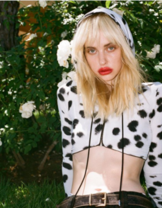 Chloe Cherry biografia: ci è, età, altezza, peso, figli, marito, carriera, Instagram e vita privata