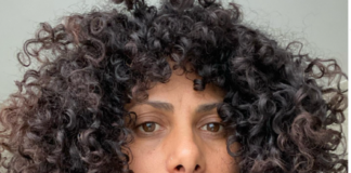 Christina Moses biografia: chi è, età, altezza, peso, figli, marito, Instagram, carriera e vita privata