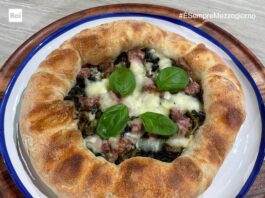 Come fare Pizza contemporanea di Vincenzo Capuano: cosa occorre, preparazione e video ricetta