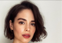 Conor Leslie biografia: chi è, età, altezza, peso, figli, marito, carriera, Instagram e vita privata