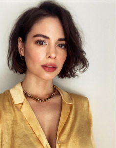 Conor Leslie biografia: chi è, età, altezza, peso, figli, marito, carriera, Instagram e vita privata