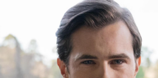 David Berry biografia: chi è, età, altezza, peso, figli, moglie, carriera, Instagram e vita privata