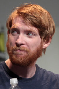 Domhnall Gleeson biografia: chi è, età, altezza, peso, figli, moglie, carriera, Instagram e vita privata