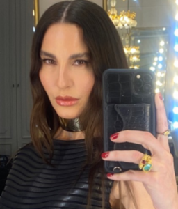 Ece Sukan biografia: chi è, età, altezza, peso, figli, marito, carriera, Instagram e vita privata