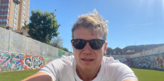 Ed Speleers biografia: chi è, età, altezza, peso, figli, moglie, carriera, Instagram e vita privata