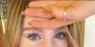 Ella Anderson biografia: chi è, età, altezza, peso, fidanzato, Instagram, carriera e vita privata