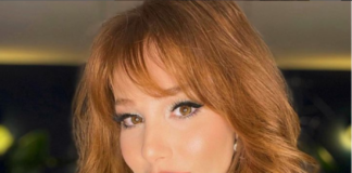 Elçin Sangu biografia: chi è, età, altezza, peso, figli, marito, carriera, Instagram e vita privata