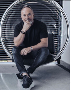 Emanuele Puzzilli biografia: chi è, età, altezza, peso, figli, moglie, Instagram, carriera, contatti e vita privata