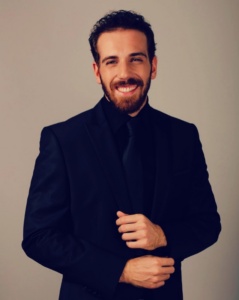 Emre Yetim biografia: chi è, età, altezza, peso, figli, moglie, carriera, Instagram e vita privata