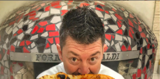 Errico Porzio biografia: chi è, età, altezza, peso, dove è nato, figli, moglie, Instagram, TikTok, Sedi Pizzerie e vita privata