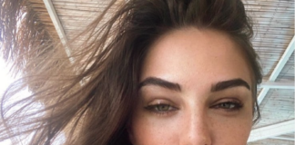 Eva Dedova biografia: chi è, età, altezza, peso, origini, figli, marito, carriera, Instagram e vita privata