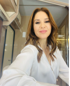 Evrim Alasya biografia: chi è, età, altezza, peso, figli, marito, carriera, Instagram e vita privata
