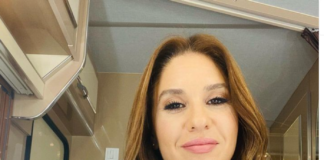 Evrim Alasya biografia: chi è, età, altezza, peso, figli, marito, carriera, Instagram e vita privata