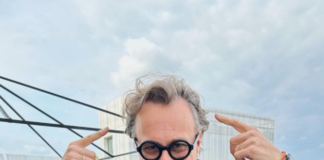Fabrizio Labanti biografia: chi è, età, altezza, peso, figli, moglie, Instagram, carriera, contatti e vita privata