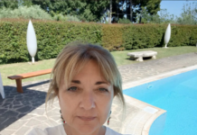 Gabriella La Torre di Uomini e Donne Trono Over, biografia: chi è, età, altezza, peso, che lavoro fa, figli, marito, Instagram e vita privata