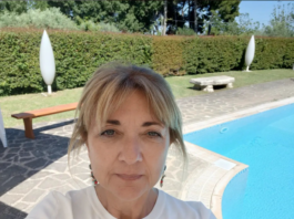 Gabriella La Torre di Uomini e Donne Trono Over, biografia: chi è, età, altezza, peso, che lavoro fa, figli, marito, Instagram e vita privata