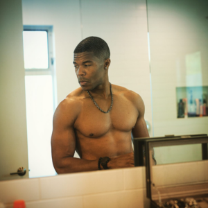 Gaius Charles biografia: chi è, età, altezza, peso, figli, moglie, carriera, Instagram e vita privata
