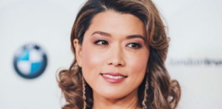 Grace Park biografia: chi è, età, altezza, peso, origini, figli, marito, Instagram, carriera e vita privata