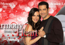 Harmony From the Heart: in onda Lunedì 5 Giugno 2023 su Canale 5, cast, trama e orario