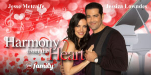 Harmony From the Heart: in onda Lunedì 5 Giugno 2023 su Canale 5, cast, trama e orario