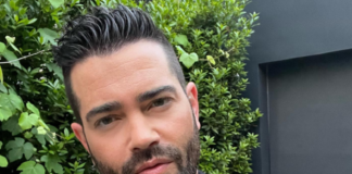 Jesse Metcalfe biografia: chi è, età, altezza, peso, figli, moglie, Instagram, carriera e vita privata