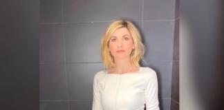 Jodie Whittaker biografia: chi è, età, altezza, peso, figli, marito, carriera, Instagram e vita privata