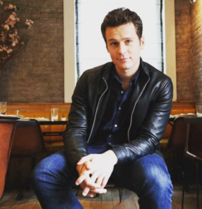 Jonathan Groff biografia: chi è, età, altezza, peso, partner, carriera, Instagram e vita privata