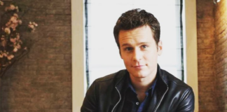 Jonathan Groff biografia: chi è, età, altezza, peso, partner, carriera, Instagram e vita privata