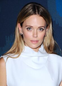 Katia Winter biografia: chi è, età, altezza, peso, figli, marito, carriera, Instagram e vita privata