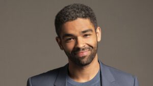 Kingsley Ben-Adir biografia: chi è, età, altezza, peso, figli, moglie, carriera, Instagram e vita privata