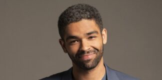 Kingsley Ben-Adir biografia: chi è, età, altezza, peso, figli, moglie, carriera, Instagram e vita privata