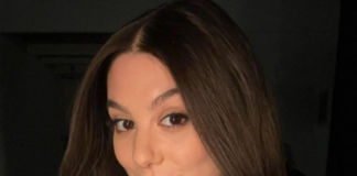 Kira Kosarin biografia: chi è, età, altezza, peso, origini, fidanzato, Instagram, carriera e vita privata