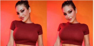 Kissa Sins biografia: chi è, età, altezza, peso, figli, marito, carriera, Instagram e vita privata