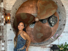 Kyla Drew biografia: chi è, età, altezza, peso, fidanzato, Instagram, carriera e vita privata