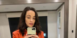 Laura Donnelly biografia: chi è, età, altezza, peso, figli, marito, carriera, Instagram e vita privata