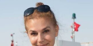 Lila Gürmen biografia: chi è, età, altezza, peso, figli, marito, carriera, Facebook e vita privata