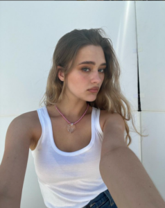 Lizzy Greene biografia: chi è, età, altezza, peso, fidanzato, Instagram, YouTube, carriera e vita privata