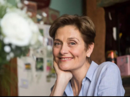 Lucila Gandolfo biografia: chi è, età, altezza, peso, figli, marito, carriera, Instagram e vita privata