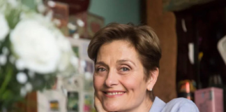 Lucila Gandolfo biografia: chi è, età, altezza, peso, figli, marito, carriera, Instagram e vita privata